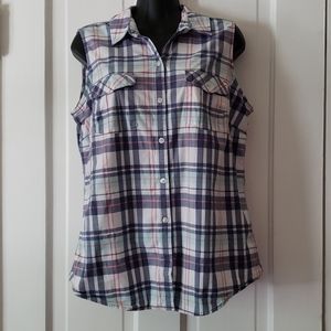 Shirt size L